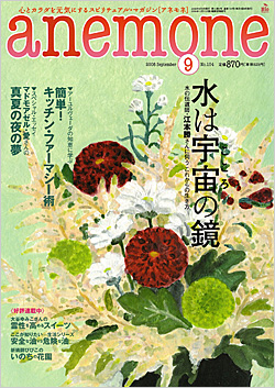 anemone